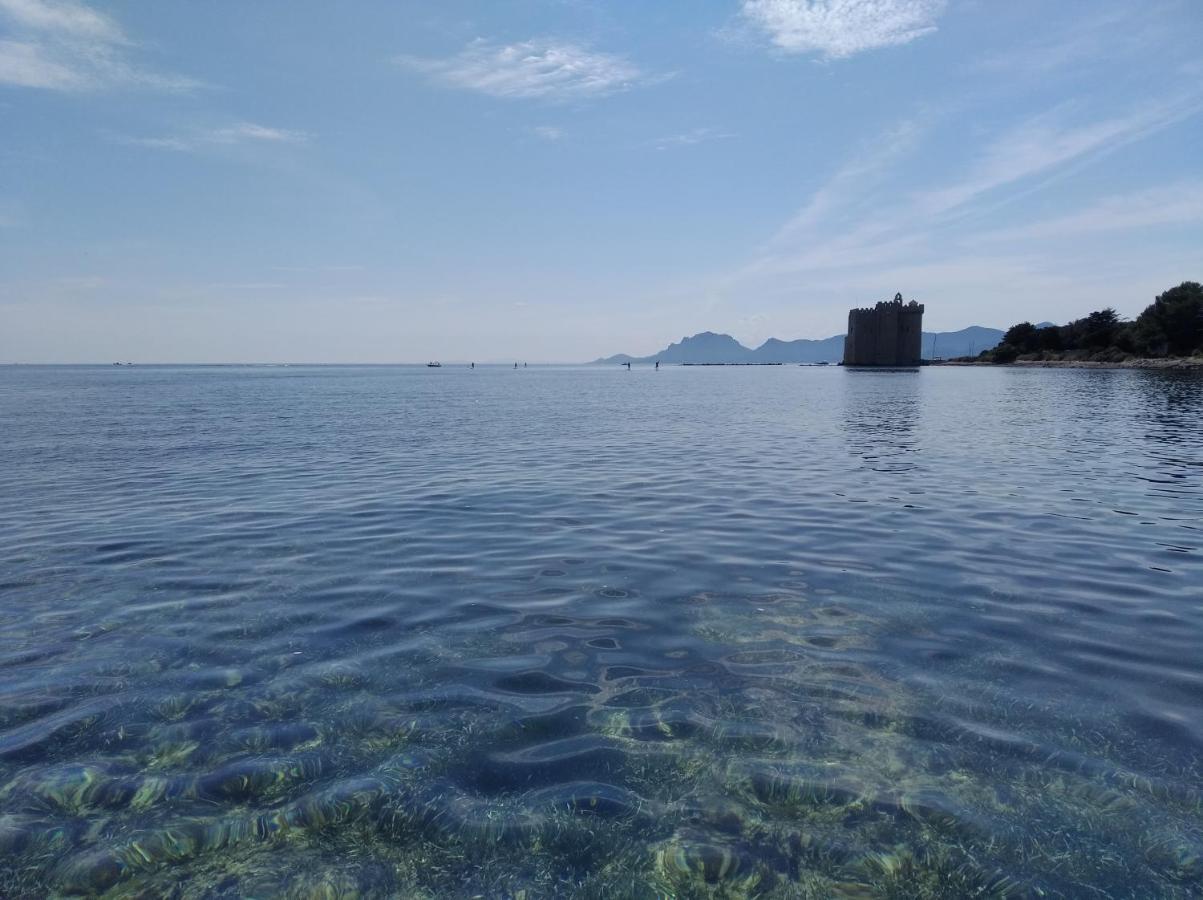 Sainte Rosalie Apartment คานส์ ภายนอก รูปภาพ